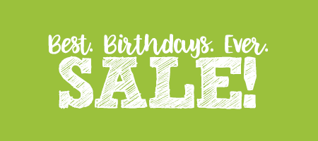 My Gym Birthday Offer