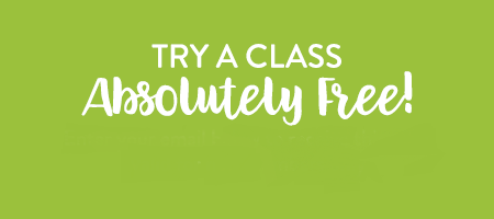 My Gym FREE Class Offer