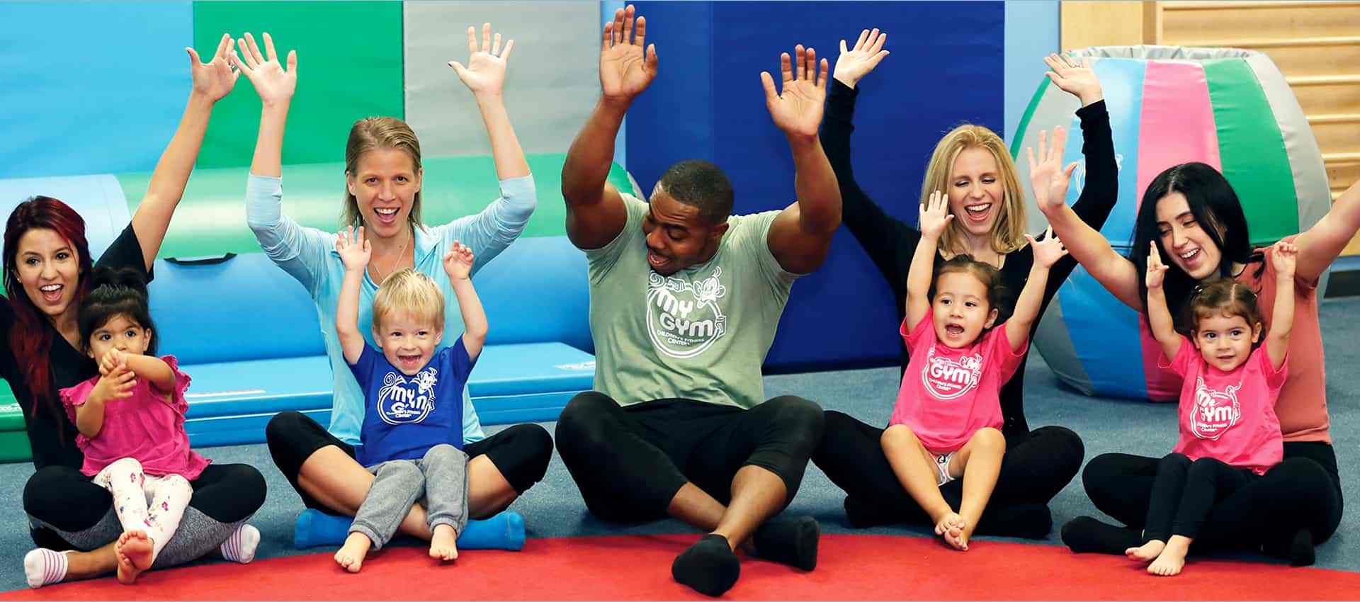 Children's Fitness Centers Children's Fitness Centers