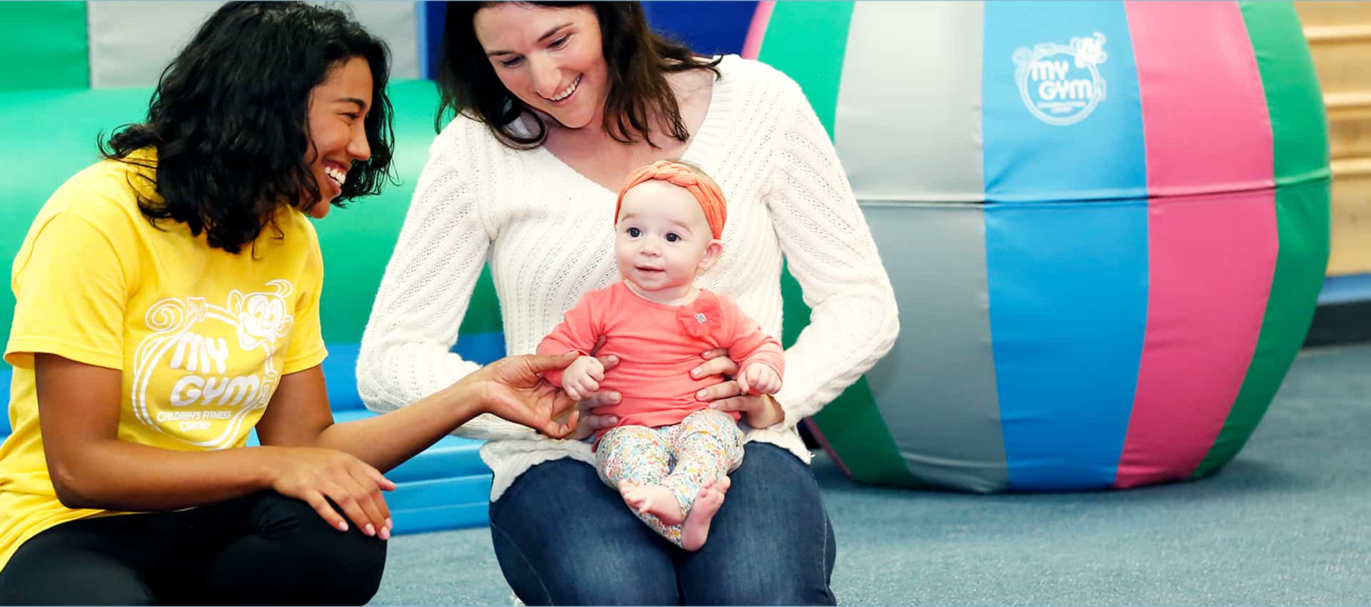 Children's Fitness Centers Children's Fitness Centers