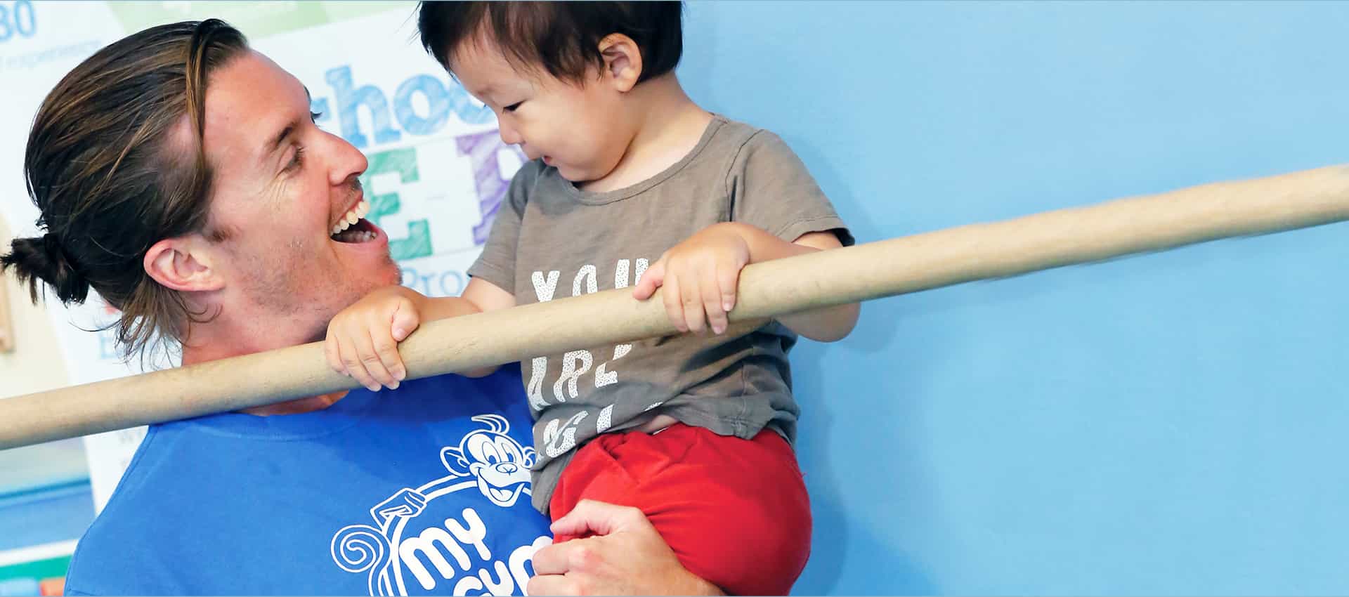 Children's Fitness Centers Children's Fitness Centers