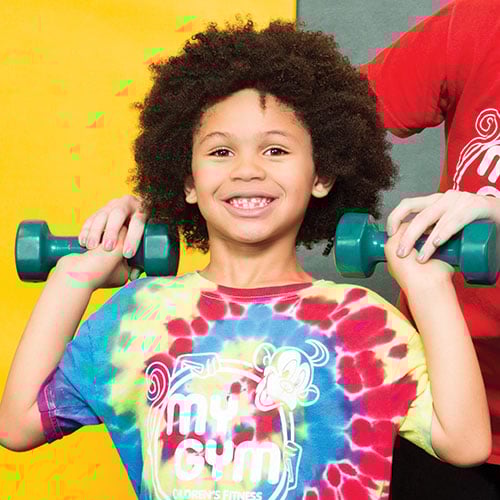 Cardio Kids