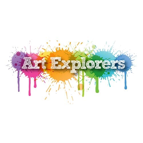 Art Explorers!!