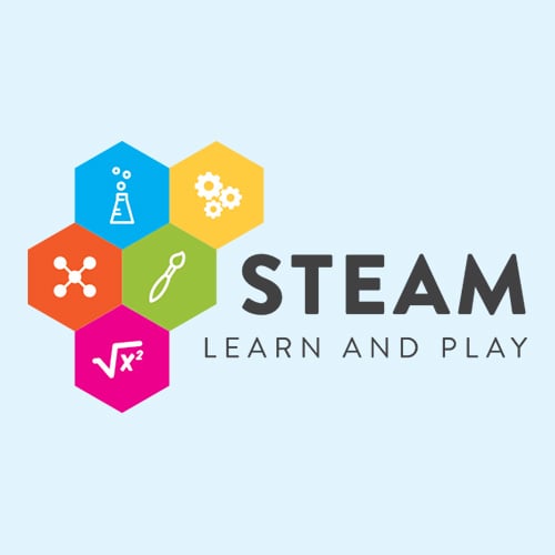 STEAM Learn and Play