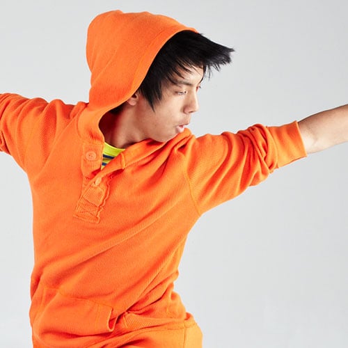 Adult Hip Hop