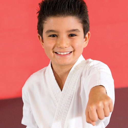 Karate I