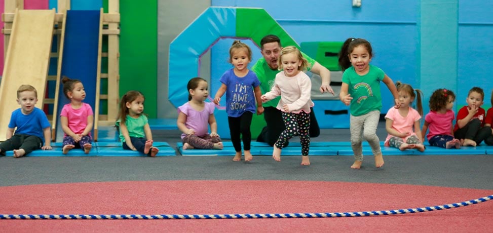 Try 1 WEEK of unlimited classes for JUST $14! Try 1 WEEK of unlimited classes for JUST $14!
