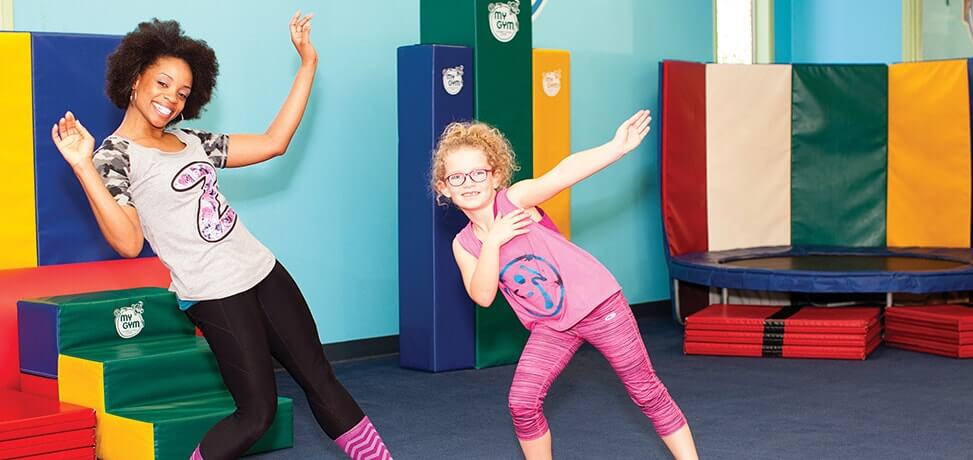 Tutus, Twirls, & Hip-Hop beats
