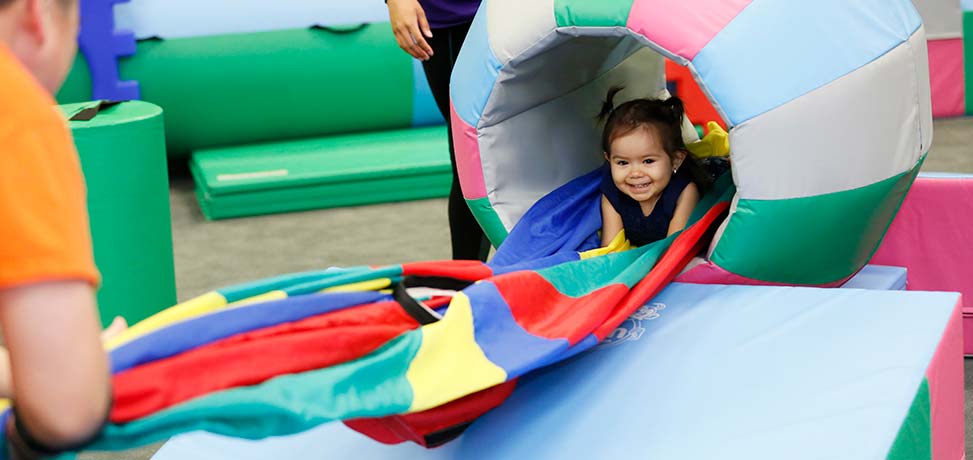 Children's Fitness Centers