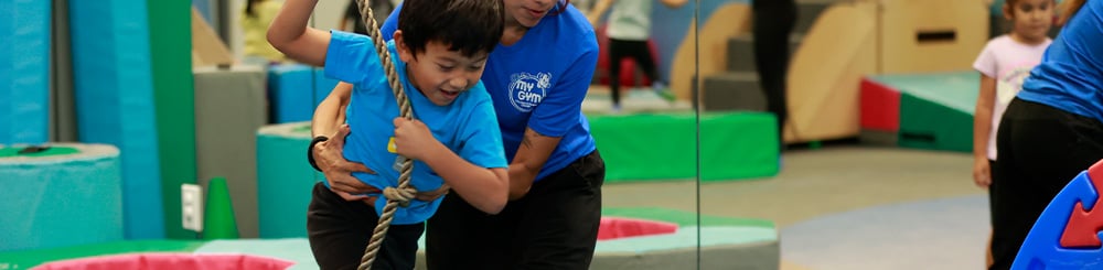 Ninja Training Programs