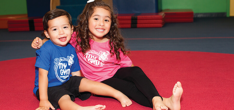Summer Camp June 3rd to Aug 9th Summer Camp June 3rd to Aug 9th