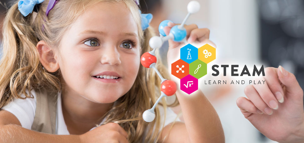 STEAM Learn & Play