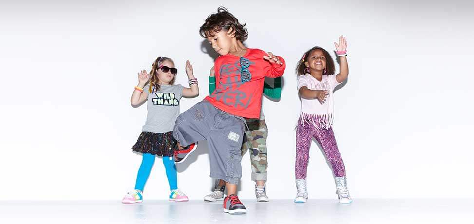 My Gym Dance My Gym Dance