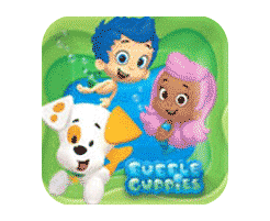 bubbleguppies