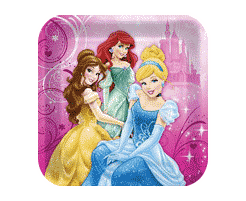 Disney Princesses