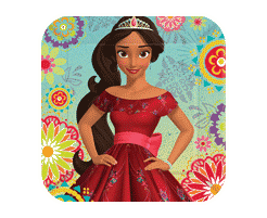 elenaofavalor