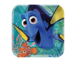 Finding Dory