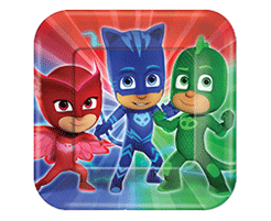 PJ Masks