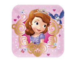 sofiathefirst