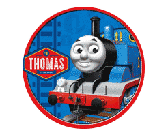 Thomas the Train