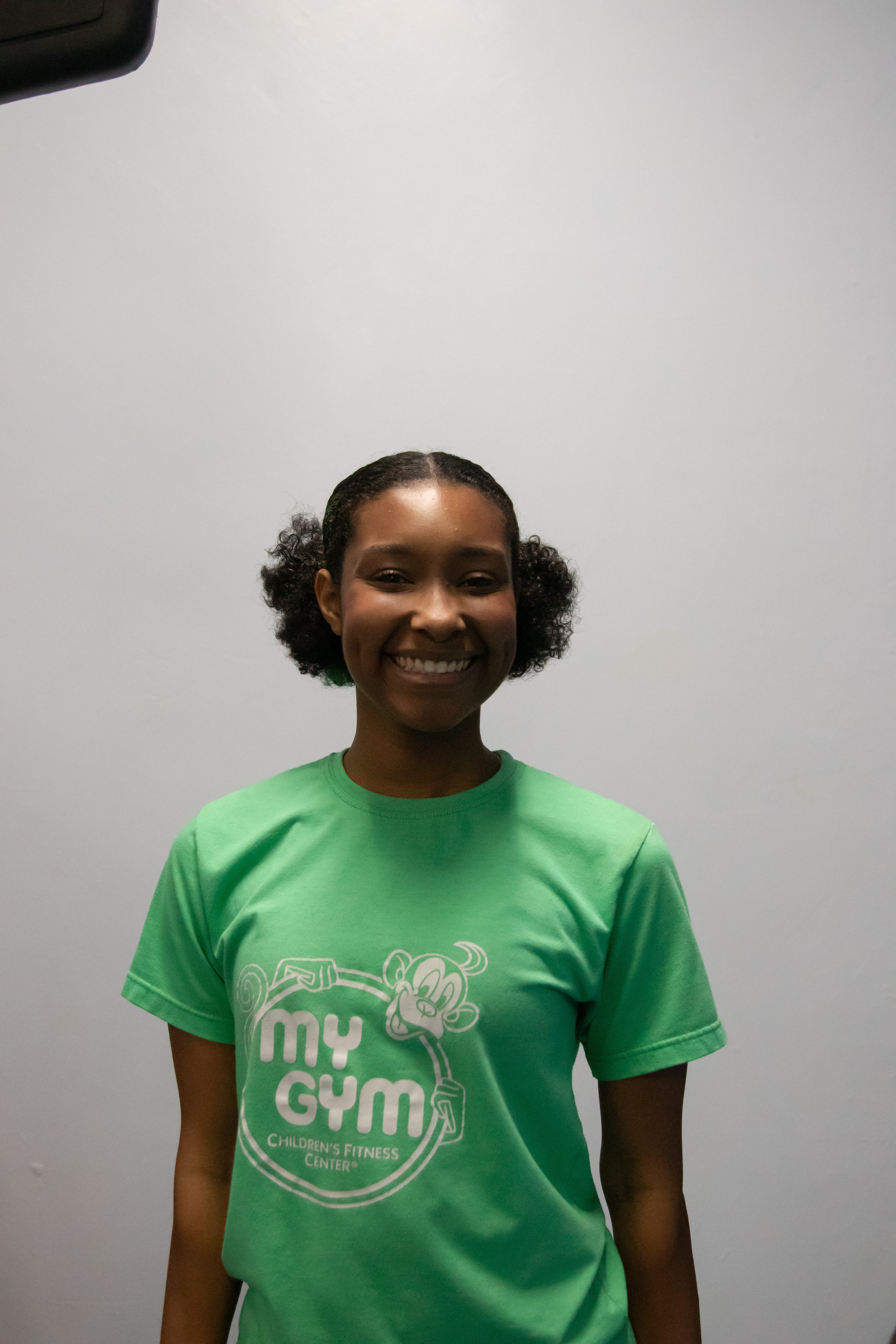 Sofia (she/her) Martorella