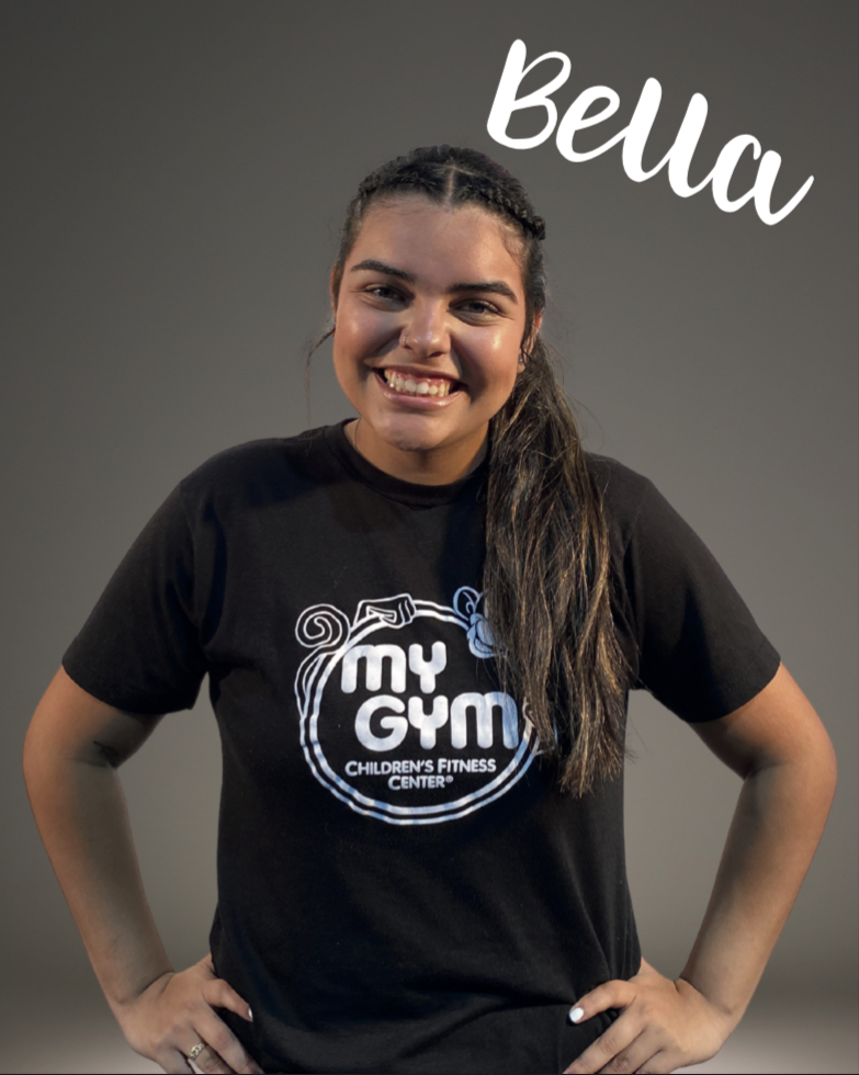 Bella Lara