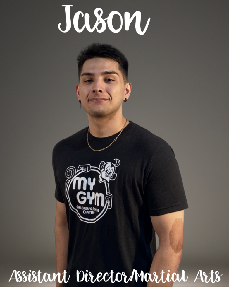 Jason San Miguel