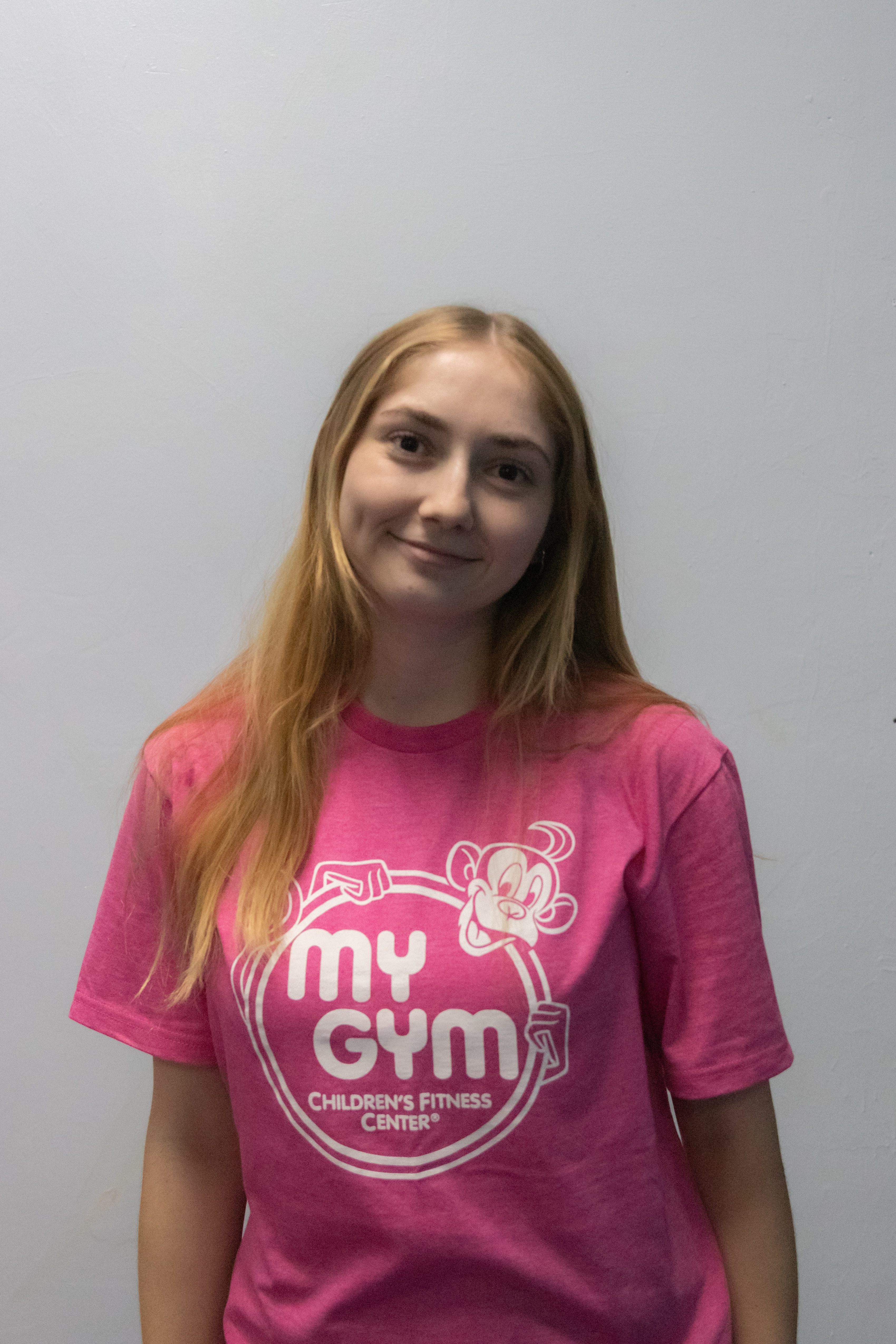 McKenna (she/her) Robbins