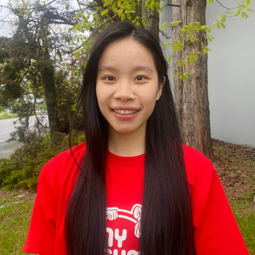 Fiona Fong