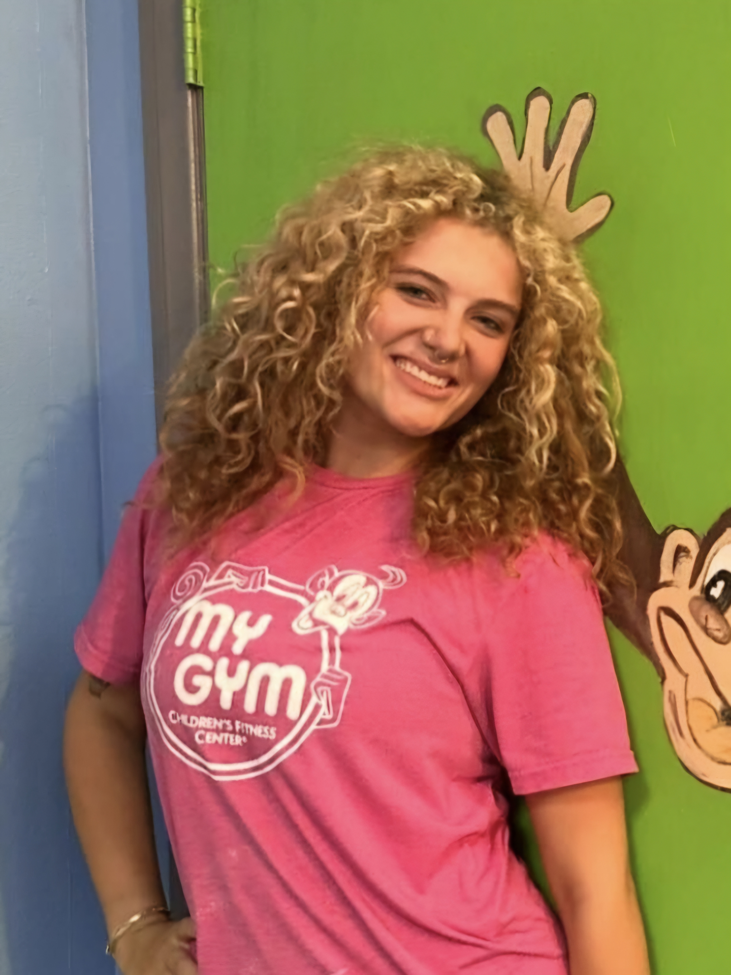 Callie (she/her) Schmidt