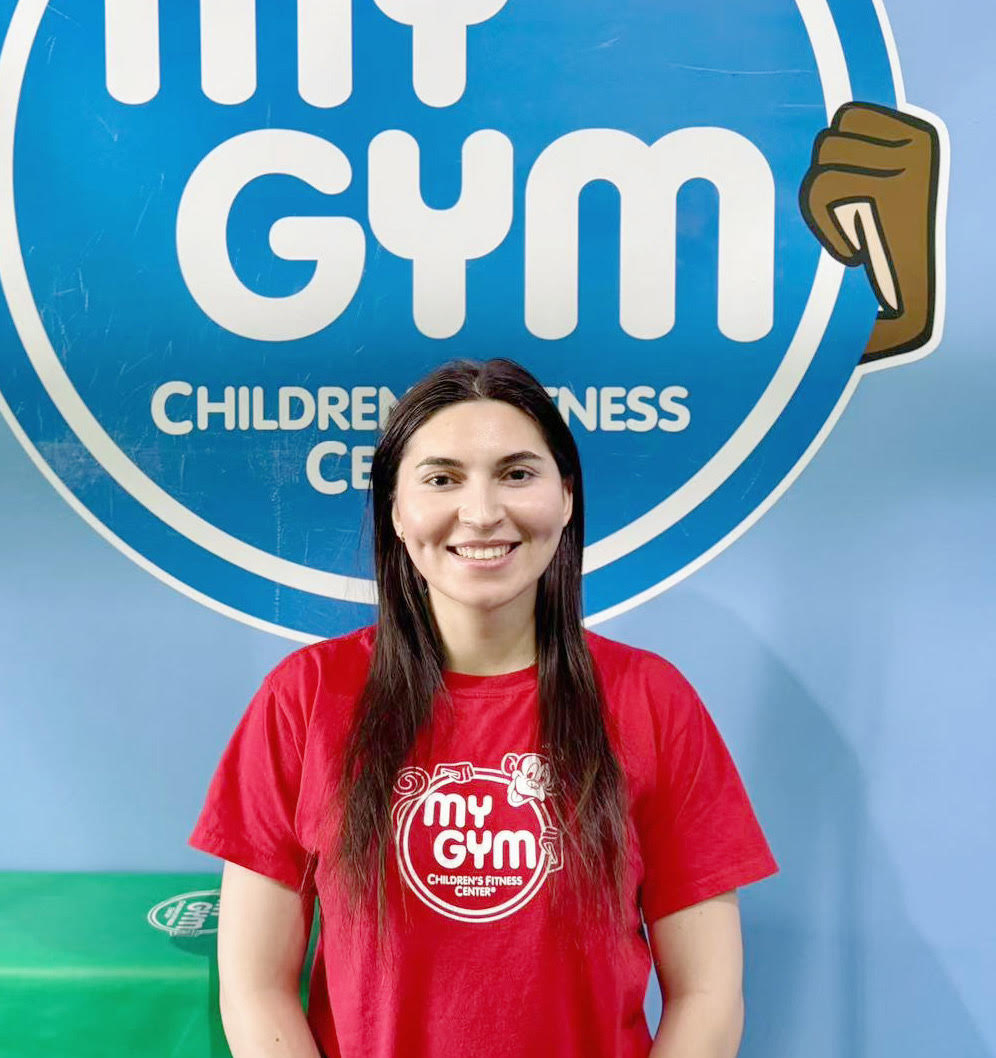 Ceren Tavli