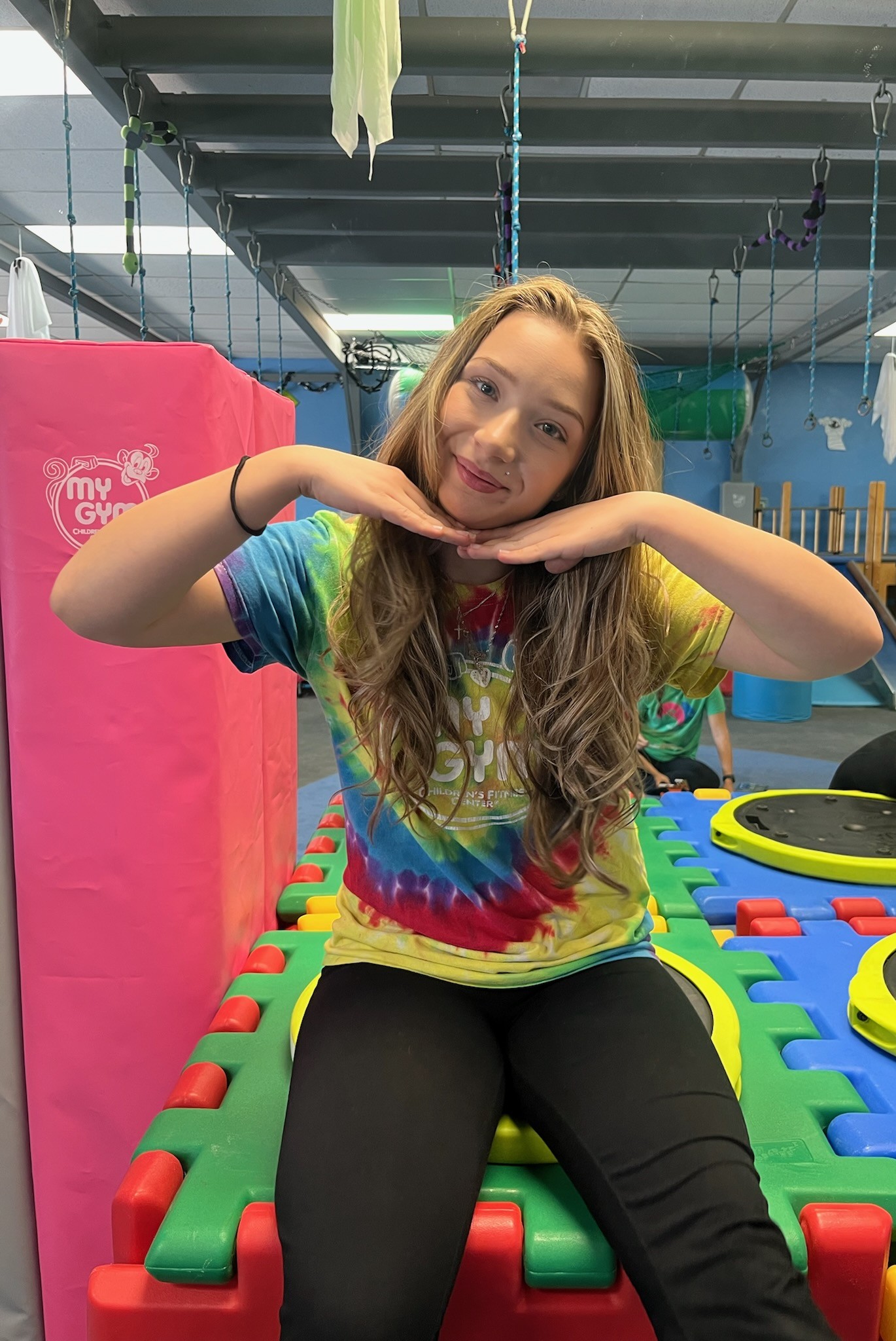 Olivia E