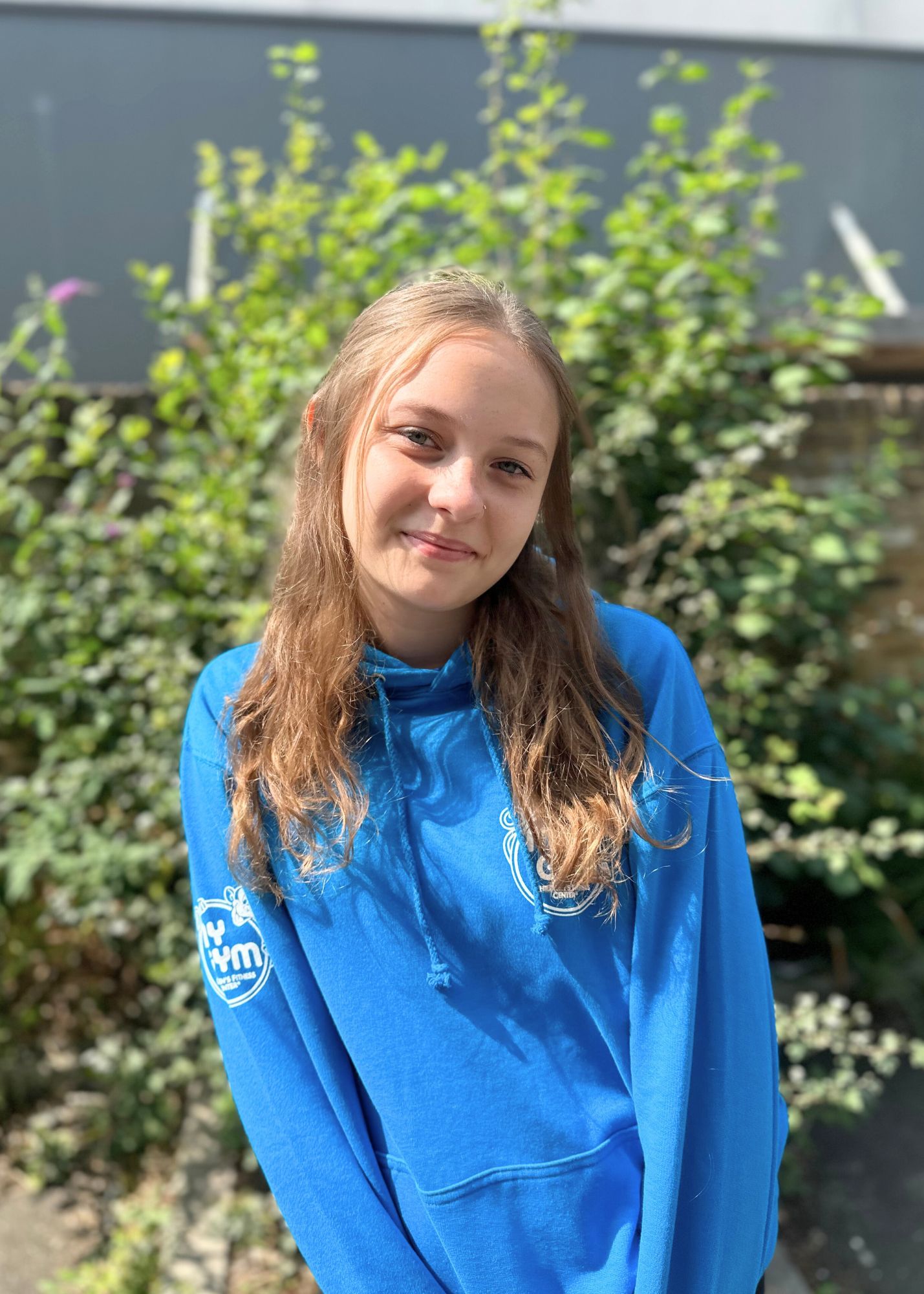 Katie-Mae Shattell