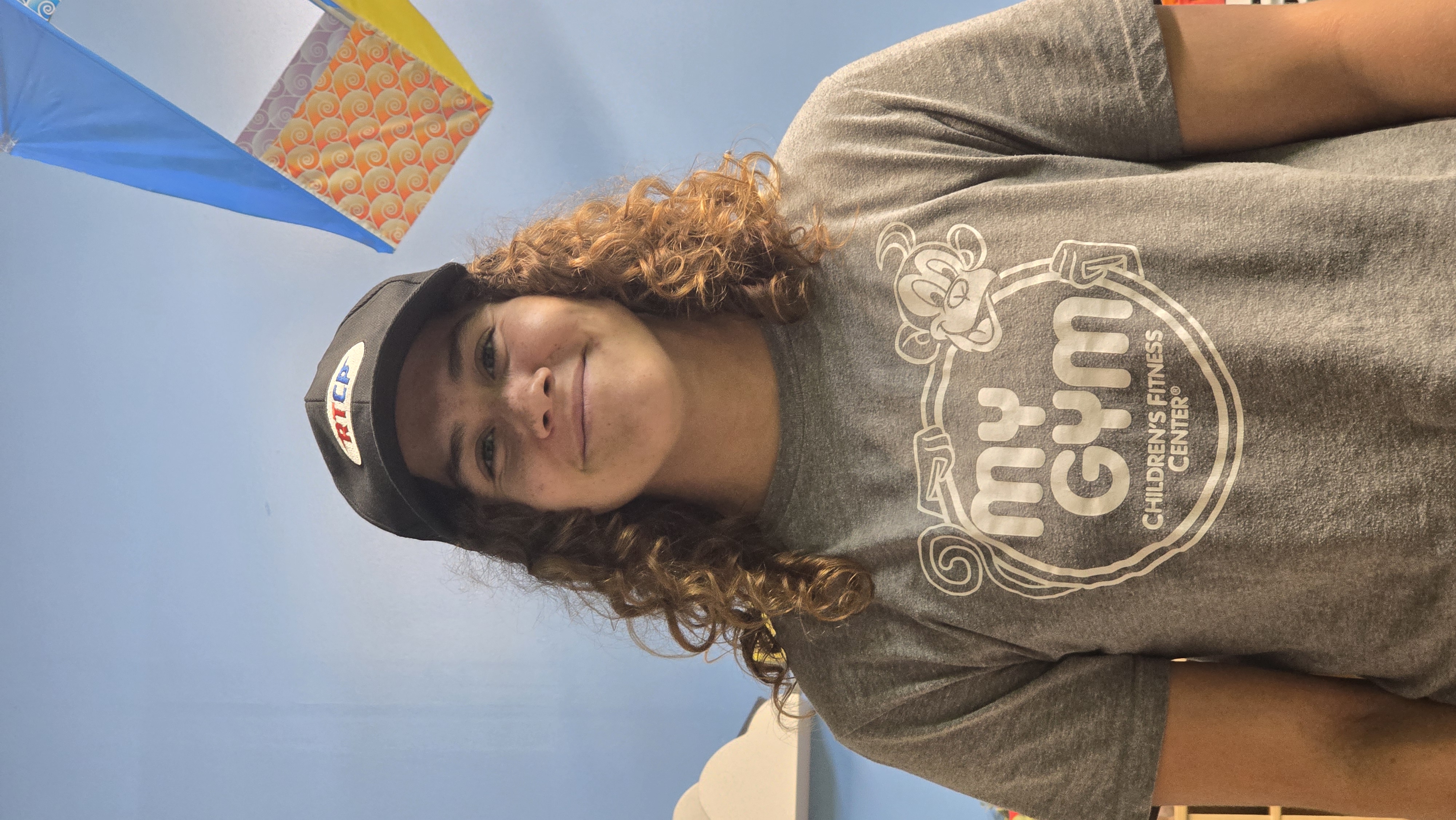 Amaya (she/her) Sanles