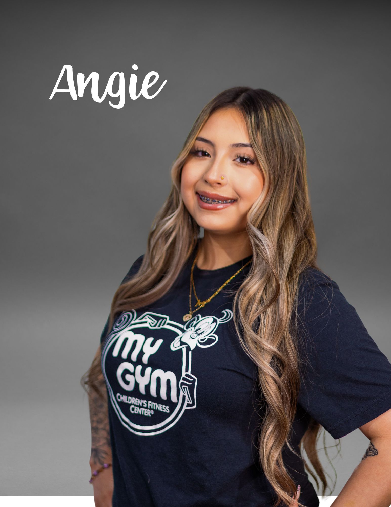 Angie Rodriquez