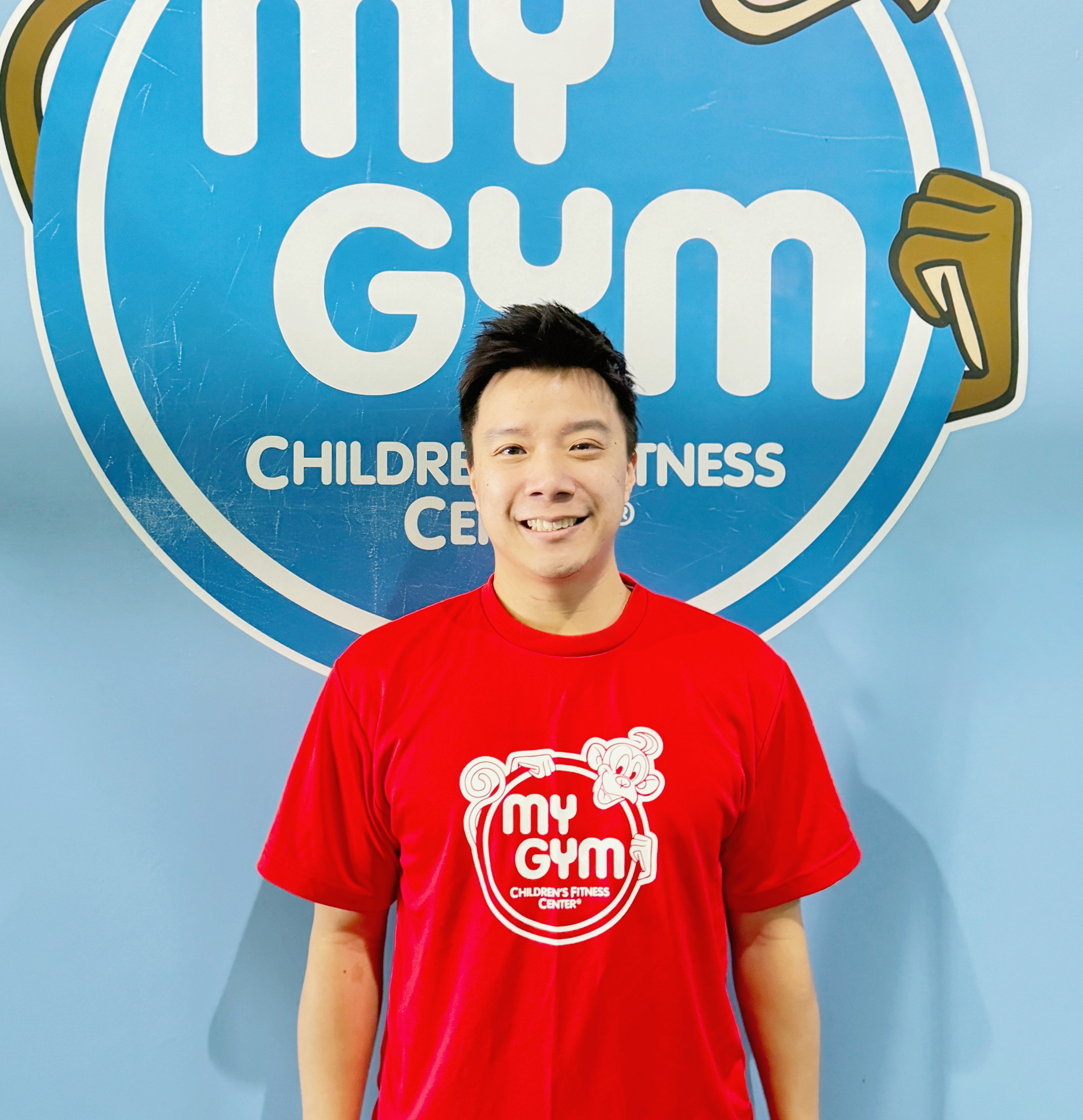 Calvin  Chan