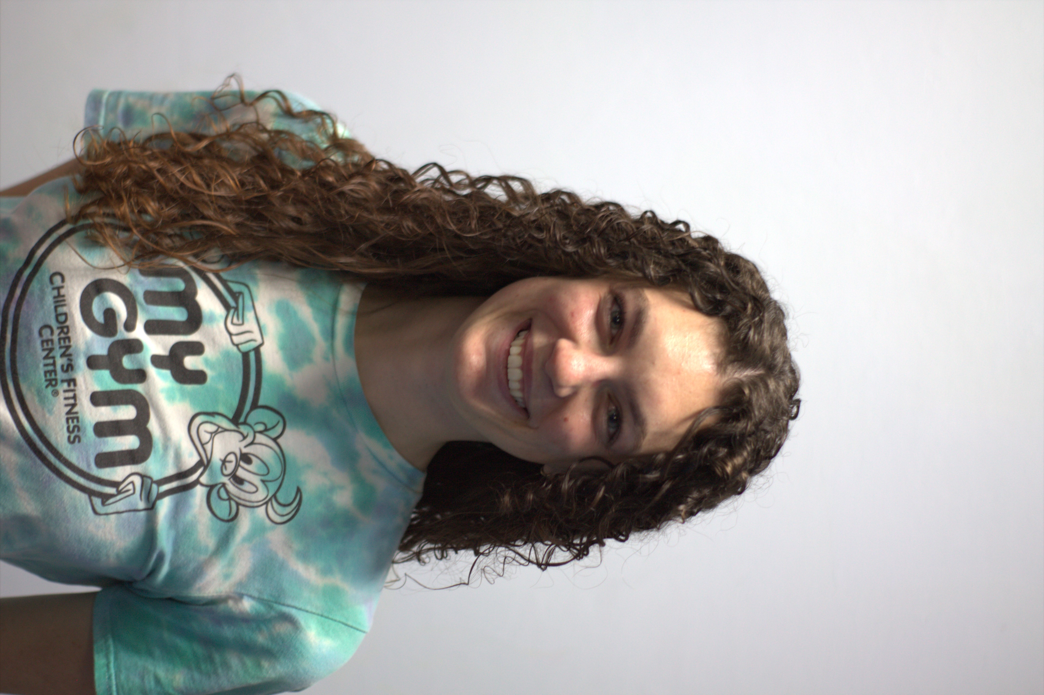 Sarah (she/her) Fleishman