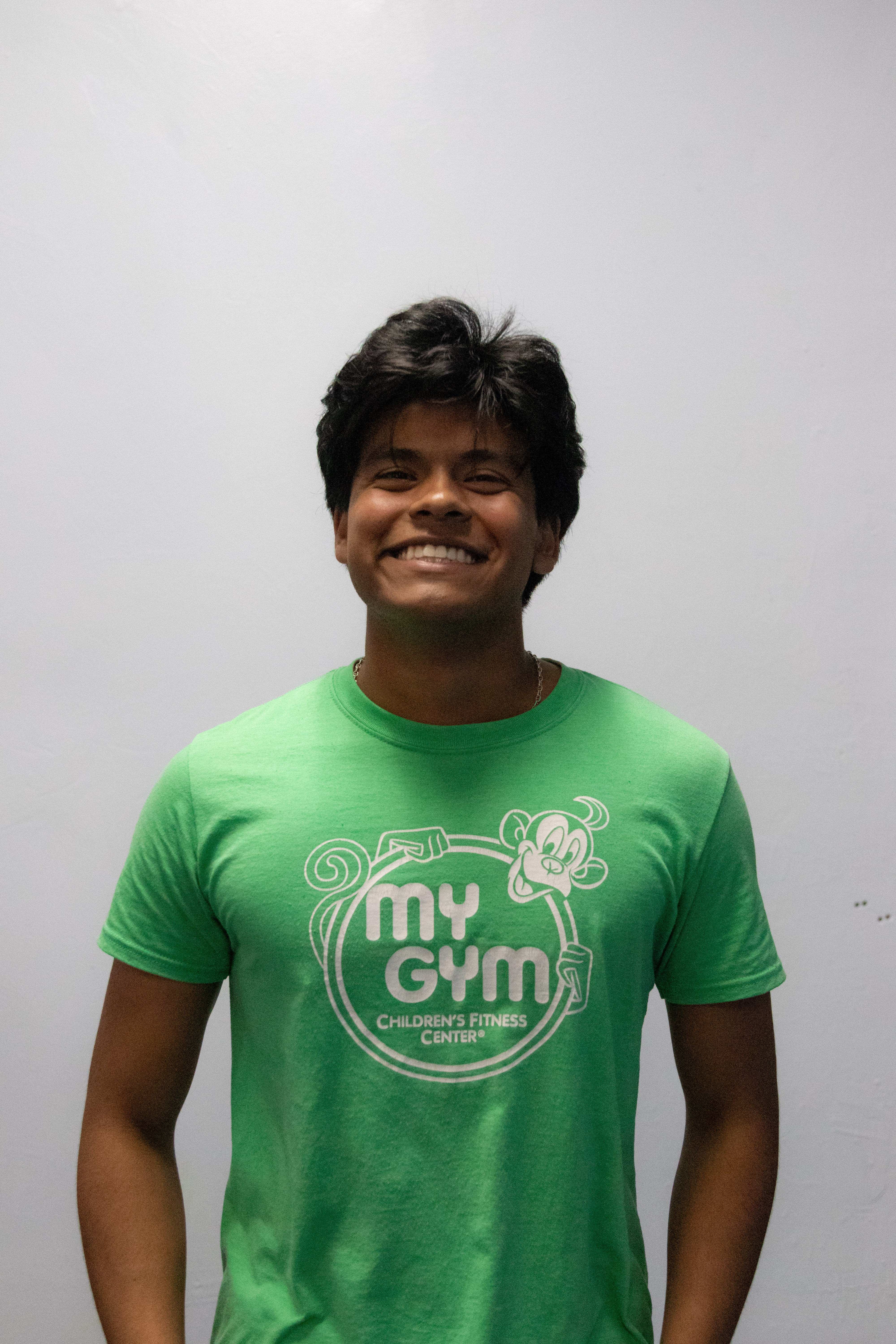 Max (he/him) Hernandez