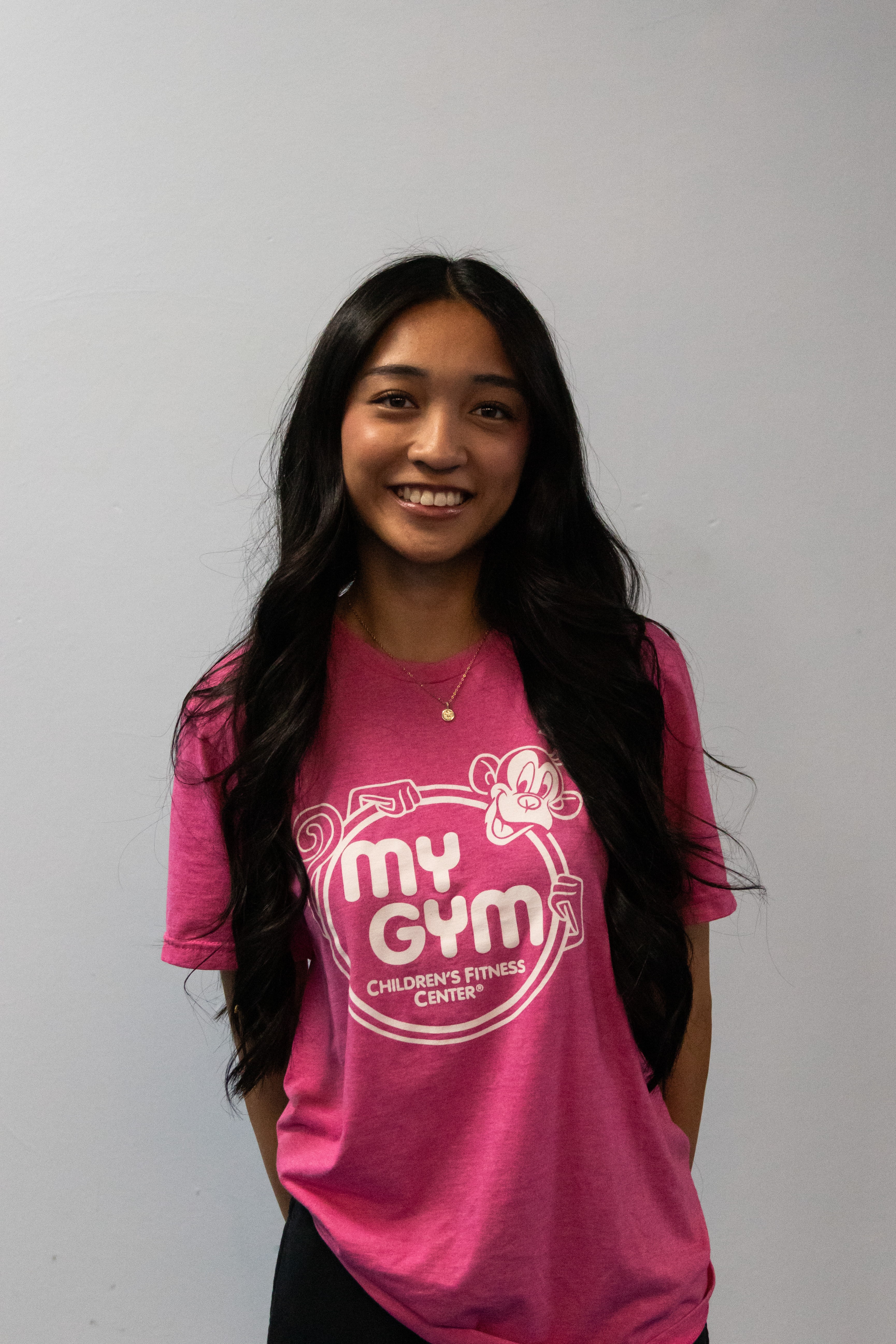 Dia (she/her) Del Valle