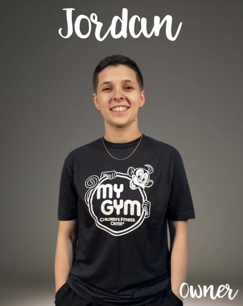 Jordan Almanza