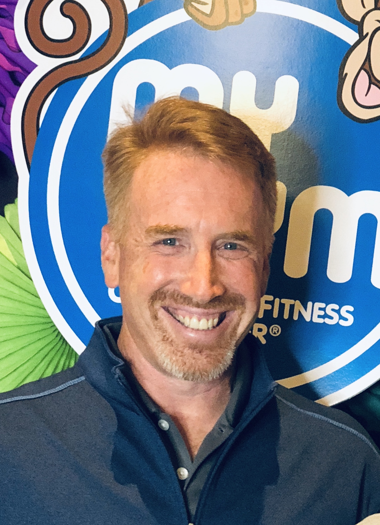 Jeff Dorfman